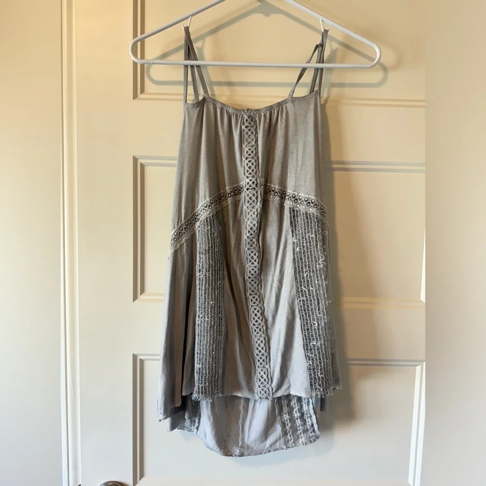 POL Tank-top - Picture 2 of 3
